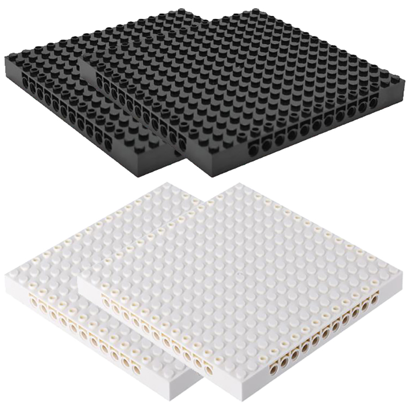 Ceramic Tile Blank - Atacado pixel art bloco de construção