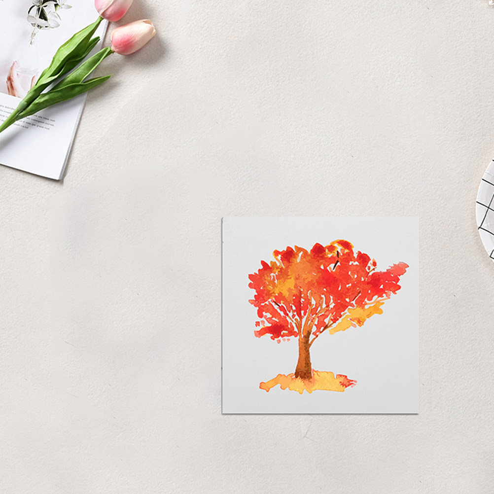 Coaster Sublimation Blank - Porta-copos de cerâmica quadrados para projetos