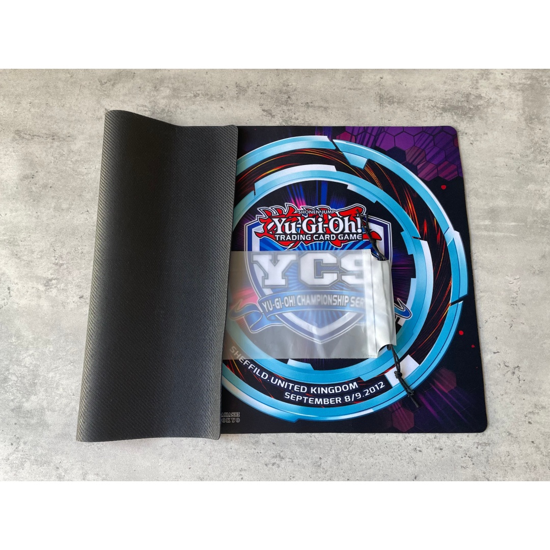 Yu-Gi-Oh! Tapete de Jogo de Ca - Door Mat Blank avaliação e preço
