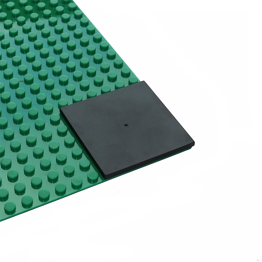 10 pçs moc montar partículas 1 - Ceramic Tile Blank avaliação e preço