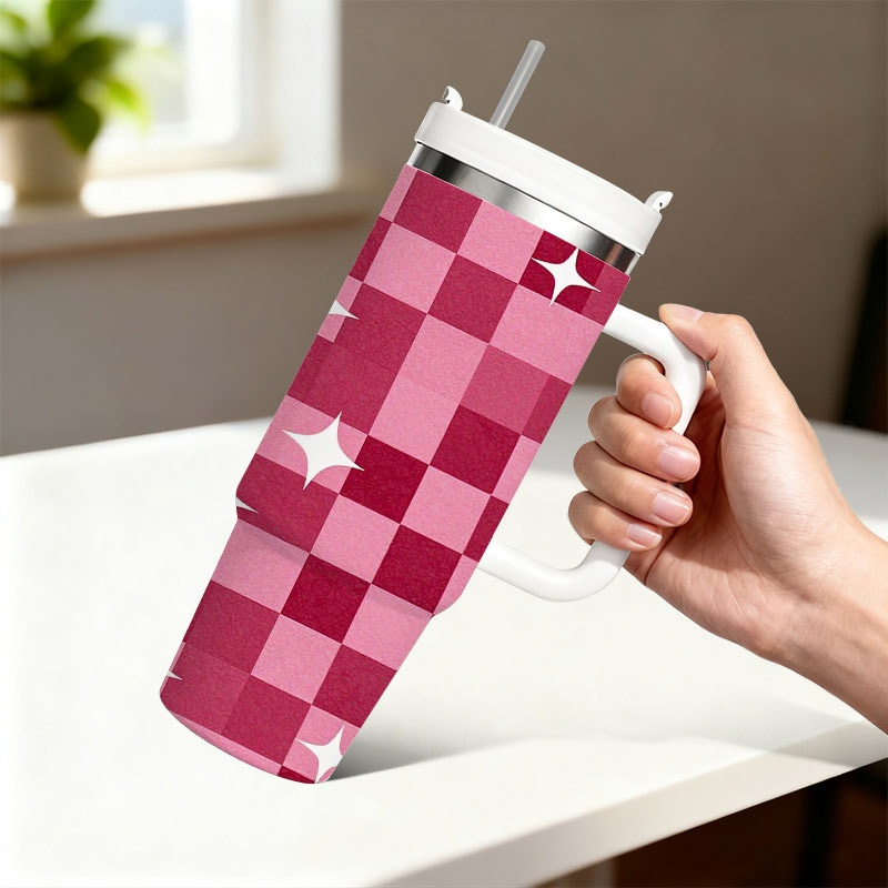 1 unidade de copo térmico de 4 - Sublimation Mug White avaliação e preço