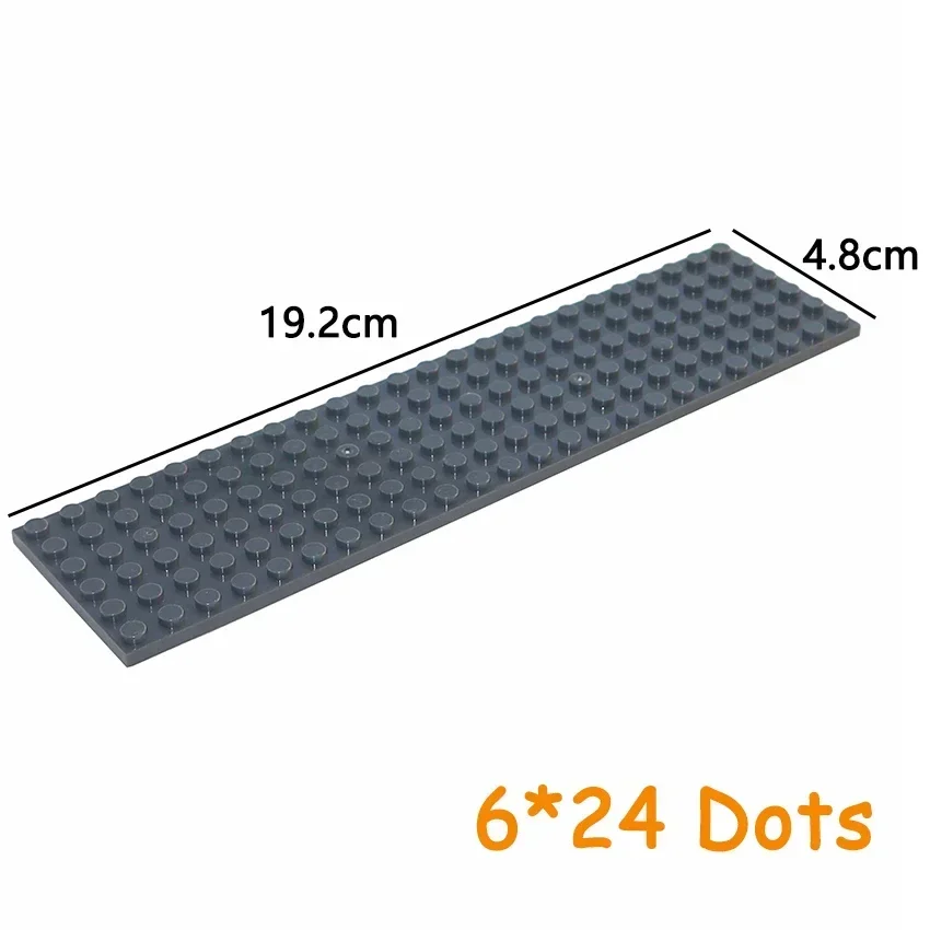 Tamanho 6x24 placa de ponto 2  - Ceramic Tile Blank avaliação e preço