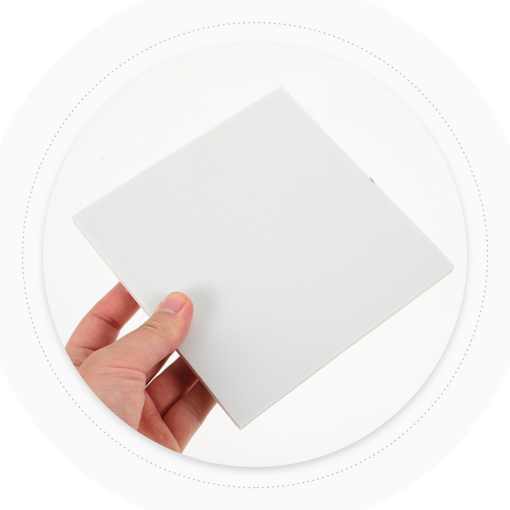 Porta-copos de cerâmica quadra - Coaster Sublimation Blank avaliação e preço