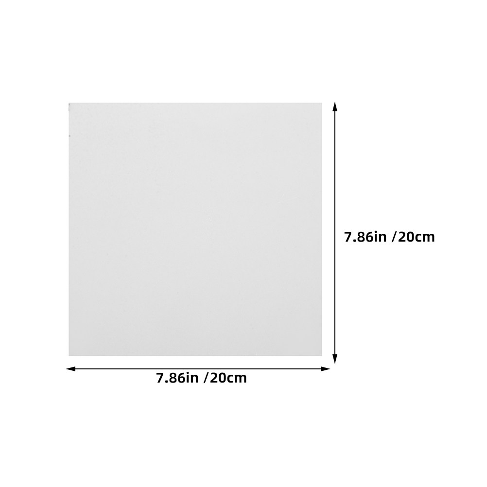 Porta-copos de cerâmica quadra - Coaster Sublimation Blank avaliação e preço
