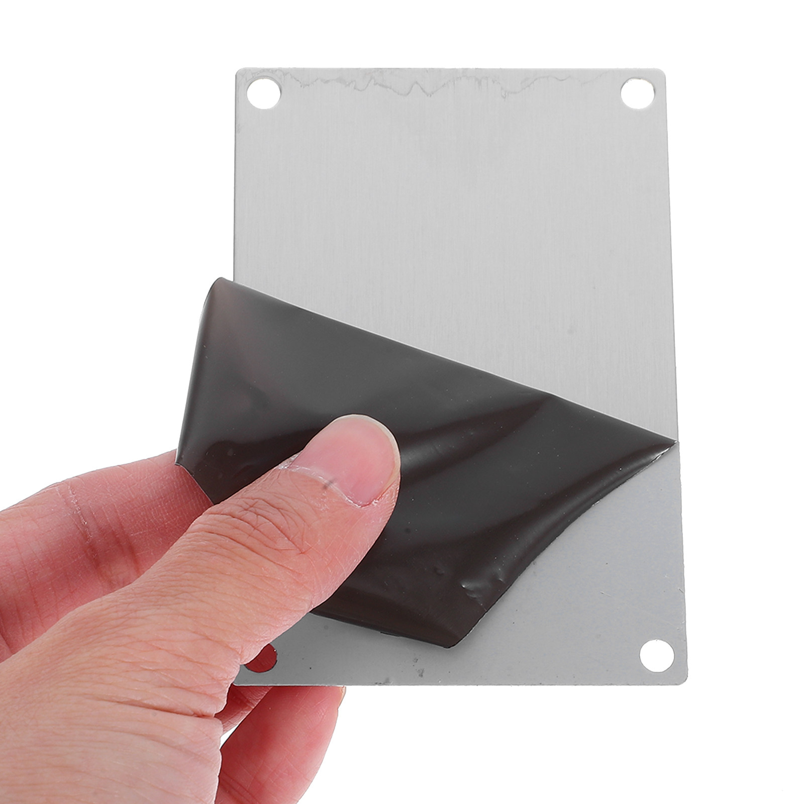 5 placas de metal em branco, d - Yard Sign Blank avaliação e preço